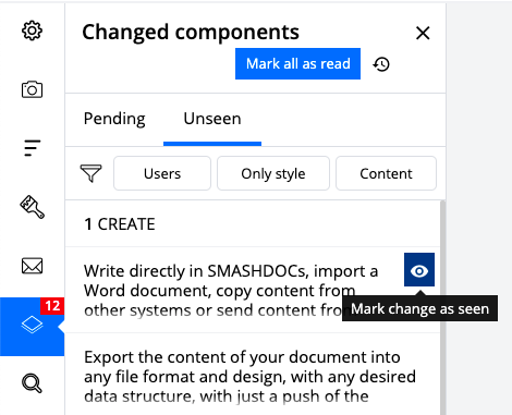 FAQ - Using SMASHDOCs - smartblog