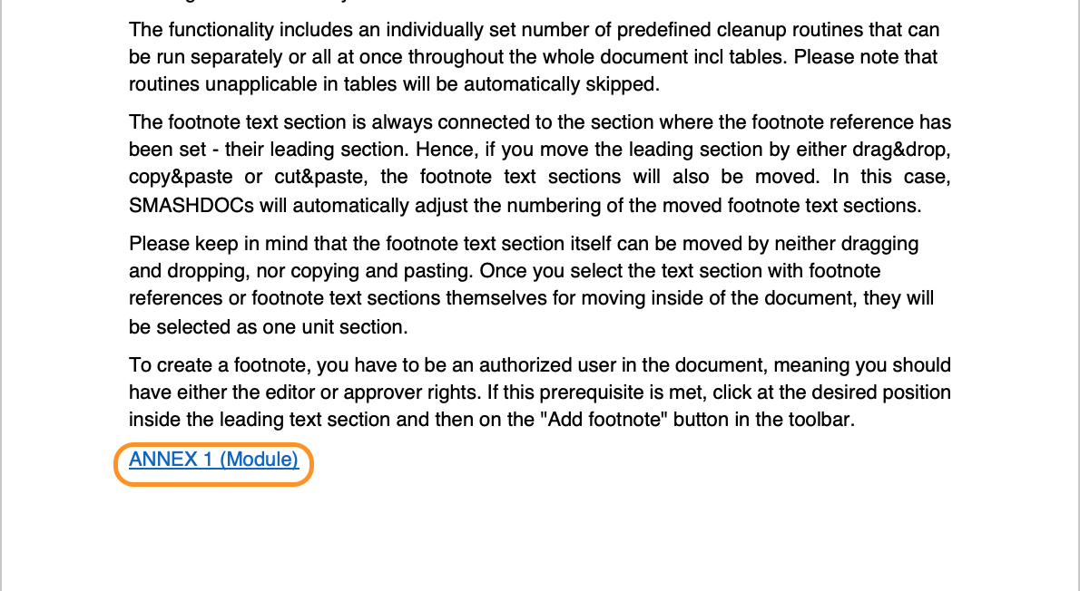 change default footnote font word for mac